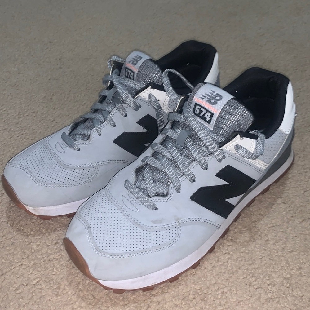 New Balance 574